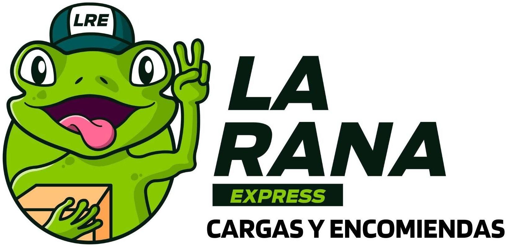 LA RANA EXPRESS